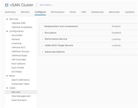 vSphere SSL Certificate Issues 